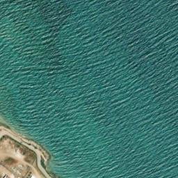 Satellite imagery of Ákra Gáïdaros, GR