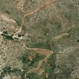 Satellite imagery of Endikas, GR