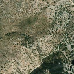 Satellite imagery of Endikas, GR