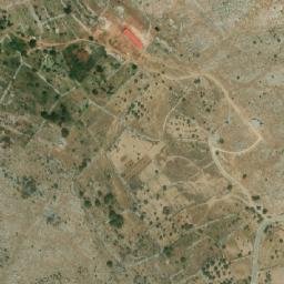 Satellite imagery of Ghira Castle, GR