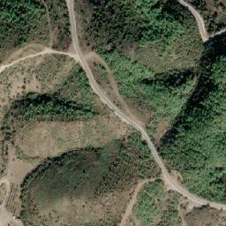 Satellite imagery of İnce Burun, TR