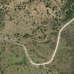 Satellite imagery of Turgut Burnu, TR