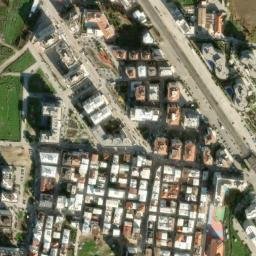 Drone Görünümü