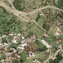Drone Görünümü