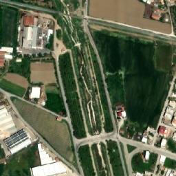 Drone Görünümü