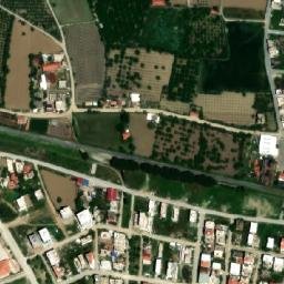 Drone Görünümü