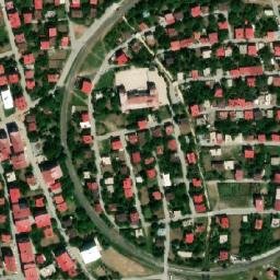 Drone Görünümü