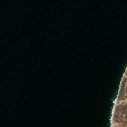 Satellite imagery of Dua Burnu, TR