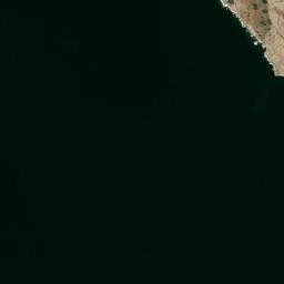 Satellite imagery of Zin Burnu, TR