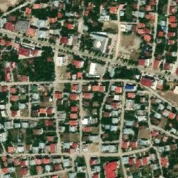 Drone Görünümü