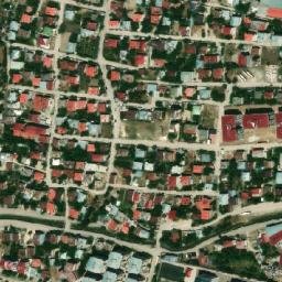 Drone Görünümü