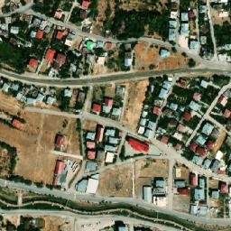 Drone Görünümü