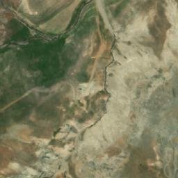 Satellite imagery of Eskibağlar Sırtı, TR