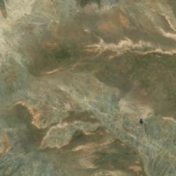 Satellite imagery of Eskibağlar Sırtı, TR