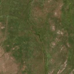 Satellite imagery of Kūh-e Kalūpūtī, AZ