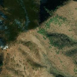 Satellite imagery of Sŏn-bawi, KP
