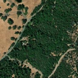 Satellite imagery of Golden Treasure Mine, US