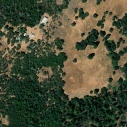 Satellite imagery of Golden Treasure Mine, US