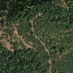 Satellite imagery of Panther Ridge, US