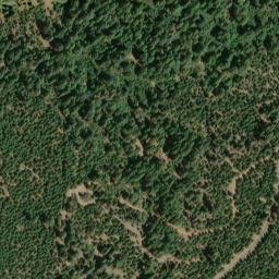 Satellite imagery of Panther Ridge, US