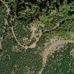 Satellite imagery of Panther Ridge, US