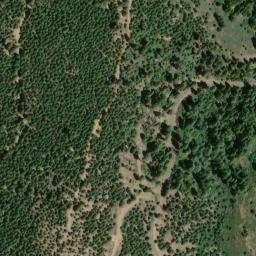 Satellite imagery of Beaver Ridge, US
