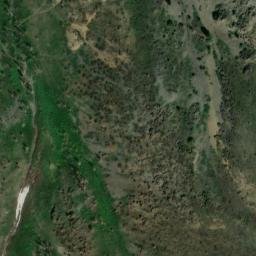 Satellite imagery of Golden Gate Mine, US