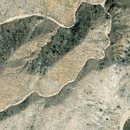 Satellite imagery of Lewis Coal Mine, US
