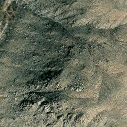 Satellite imagery of Lewis Coal Mine, US