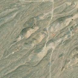 Satellite imagery of Ideal Mine, US