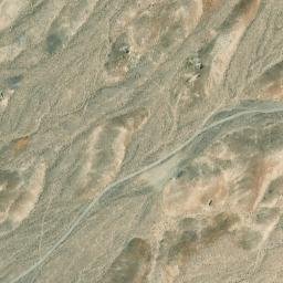 Satellite imagery of Ideal Mine, US