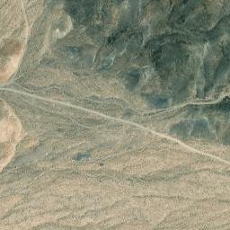 Satellite imagery of Ideal Mine, US