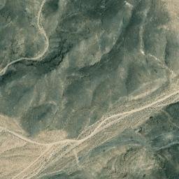 Satellite imagery of Iron Gate Mine, US