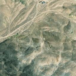Satellite imagery of Iron Gate Mine, US