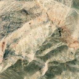Satellite imagery of Mayflower Mine, US