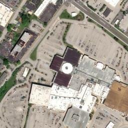 Satellite imagery of KLEINSCHMIDT — NGS JC1602 — Saint Louis County, US, US