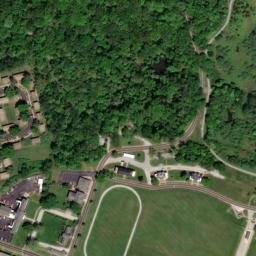 Satellite imagery of SL 09 — NGS AA8616 — Saint Louis County, US, US