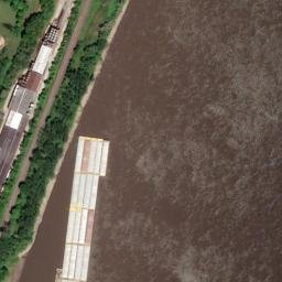 Satellite imagery of X 58 — NGS JC0114 — Saint Louis County, US, US