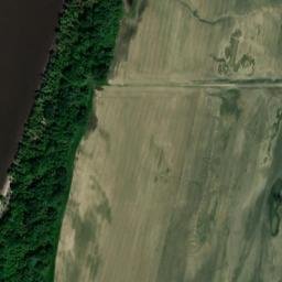 Satellite imagery of F 285 — NGS JC1130 — Monroe County, US, US