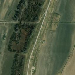 Satellite imagery of F 285 — NGS JC1130 — Monroe County, US, US