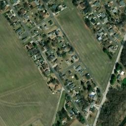 Satellite imagery of F 115 — NGS JC0105 — Dupo, US, US