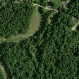 Satellite imagery of The Bluffs, US