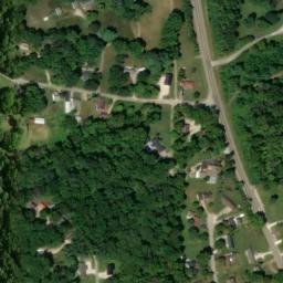 Satellite imagery of The Bluffs, US