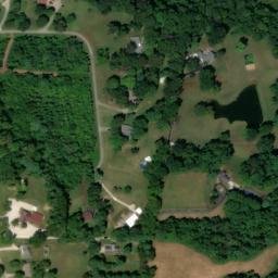 Satellite imagery of The Bluffs, US
