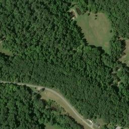 Satellite imagery of Bartle Knobs, US
