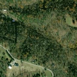 Satellite imagery of Covington Ridge, US