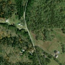 Satellite imagery of Covington Ridge, US