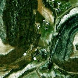 Satellite imagery of Right Ridge, US