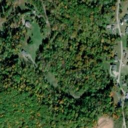 Satellite imagery of Stark Ridge, US