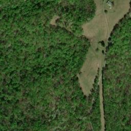 Satellite imagery of Wilson Ridge, US
